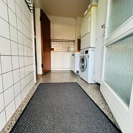 Cozy - Holiday, Sleepover 度假居 Rødbyhavn