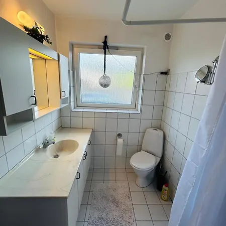 Cozy - Holiday, Sleepover * Rodbyhavn