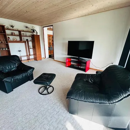 Holiday home Cozy - Holiday, Sleepover Rodbyhavn