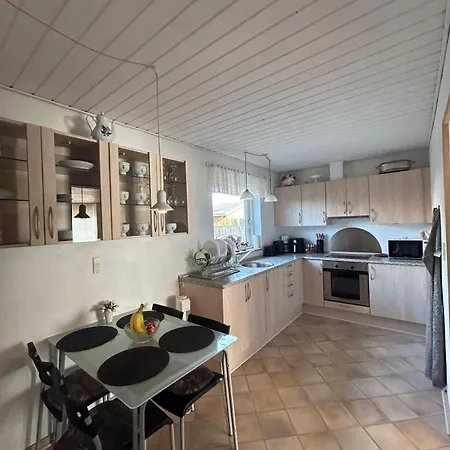 Cozy - Holiday, Sleepover 度假居 Rødbyhavn