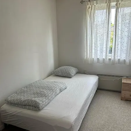 Cozy - Holiday, Sleepover * Rodbyhavn