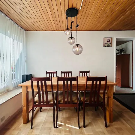 Cozy - Holiday, Sleepover Holiday home Rodbyhavn