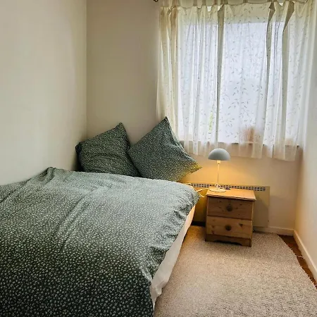 Cozy - Holiday, Sleepover Holiday home